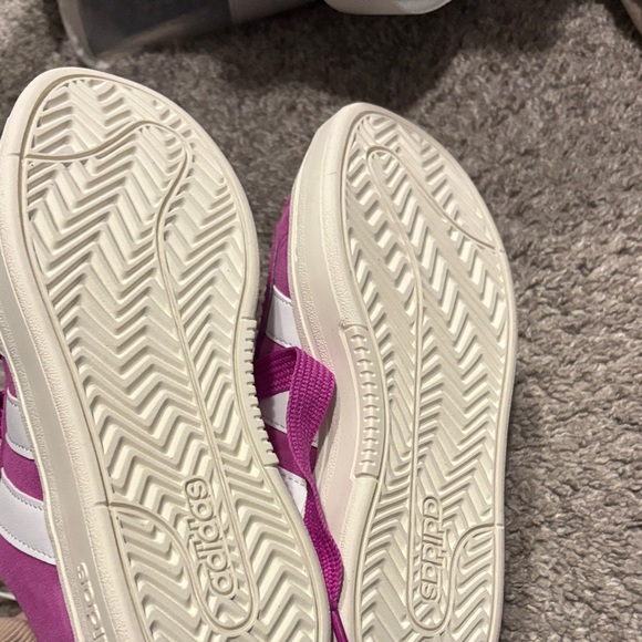 adidas Women’s Grand Court Alpha 00 - Picture 7 of 7